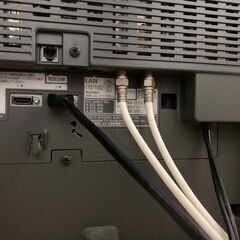 【上尾市】Panasonic32型テレビ差し上げますの画像