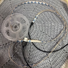 テープライト　約90cmの画像