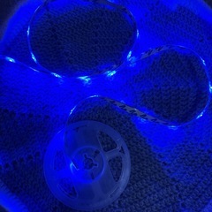 テープライト　約90cmの画像