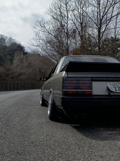 HR30スカイライン