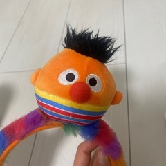 ユニバカチューシャの画像