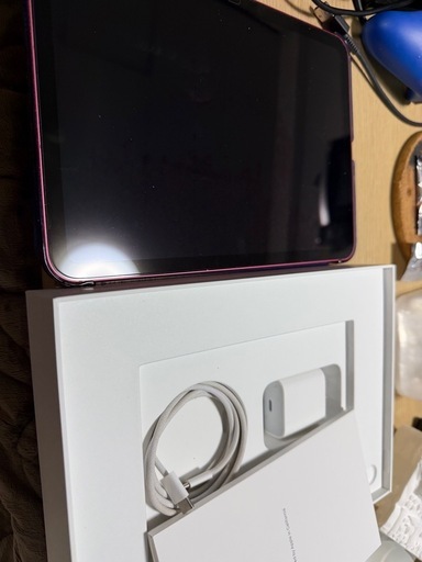 iPad 第10世代 64GB cellular