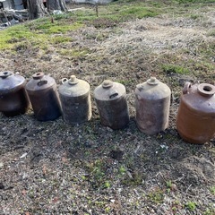 カメ・瓶・骨董
の画像