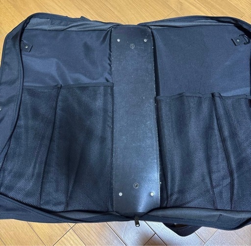 YAMAHA 打楽器　マレットバック