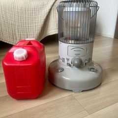  トヨトミ 自然通気型開放式石油ストーブ 13年製 RB-25Dの画像