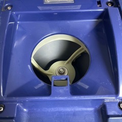 【動作確認済】業務用　氷削機CS-18C-1 (B)キューブアイススライサーの画像