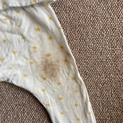 プチバドー　パジャマセット半袖Tシャツの画像