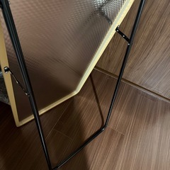 引越し処分！大型★全身鏡★姿見★ウォールミラー★スタンドミラー★3月いっぱいの画像