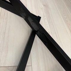 アイアンレッグの画像