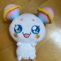 プリキュア20点セットの画像