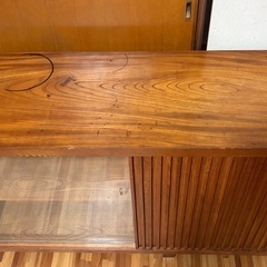 【高級】ローボードの画像