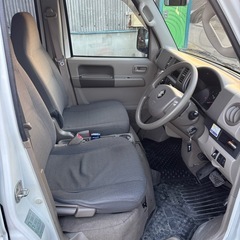 スズキ エブリｨ PC 4WD ATの画像