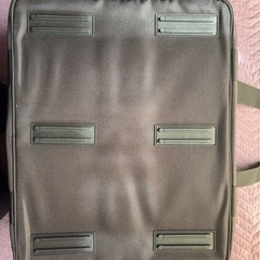 旅行バッグ キャリングケースの画像