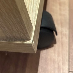 アイリスオーヤマ 棚 キッチンワゴン カート 
の画像