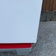 【美品３ヶ月保証】　Panasonic冷蔵庫 180L 2024年製 NR-B18C1-W　パナソニックの画像