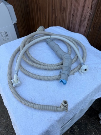 【美品3ヶ月保証】　Pnasonic　パナソニック NA-FW10K1-N 縦型洗濯乾燥機 洗濯10kg　洗濯機