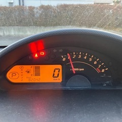 【車検R9.10】日産オッティ/タイベル・ラジエーター等整備済/実走行13万k程/八王子の画像