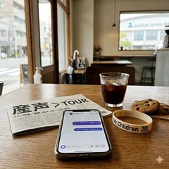 四国在住のかたとかでMr.Children好きでゆるく繋が…