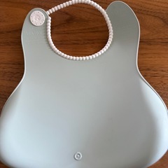 【未使用】ベビージョルン　　スタイの画像