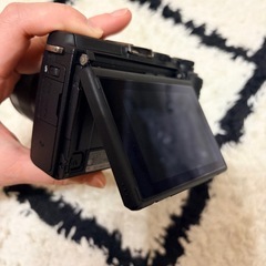 本日3/22まで！Canon一眼レフカメラの画像