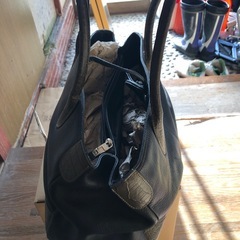 婦人用バッグの画像