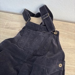 オーバーオールの画像
