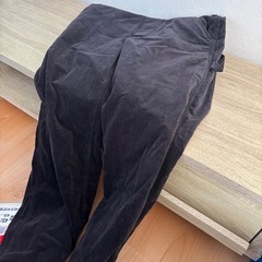 オーバーオールの画像