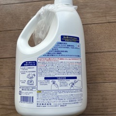 ビオレ泡ハンドソープ詰め替え用の画像