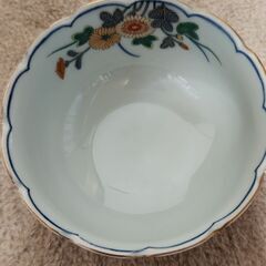 胡窯造小鉢揃５個セットの画像