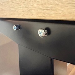 電動昇降デスクの画像