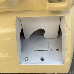 ガチャガチャ GACHA ECCOH 500 ゲームセンター　オブジェなどにいかがでしょうかの画像