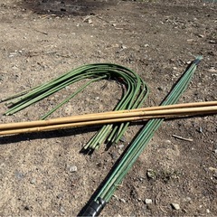 農業用資材や農機具を譲っていただけないでしょうか？