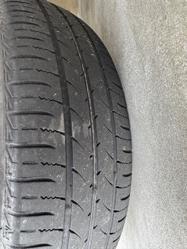 TOYO ナノエナジー3   155/65/R14 サマータイヤ