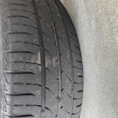 TOYO ナノエナジー3   155/65/R14 サマータイヤの画像