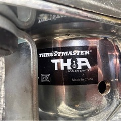 TH8A シフター Thrustmaster GT7対応の画像
