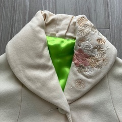 ポンチョの画像