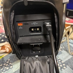 ポータブル電源デルタ3の画像