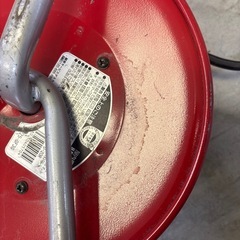 コードリールの画像