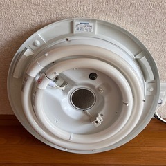 蛍光灯シーリングライト、型番 TOG7378Lの画像