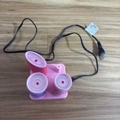 ホットカーラーの画像