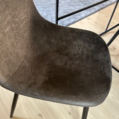 RASIK  ダイニングテーブル（椅子4脚）の画像