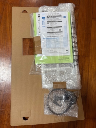 CASIO  デジタルキーボードLK-516
