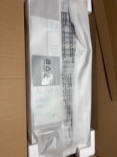 CASIO  デジタルキーボードLK-516
