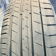 ☆特価☆夏タイヤ4本セットの画像