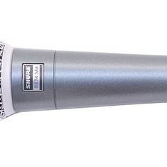 マイクとオーディオインターフェイスを譲ってくださる方