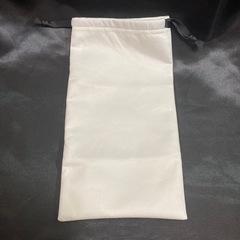 ReFa リファ ビューテックドライヤー SE 専用ポーチ 非売品(付属品)の画像