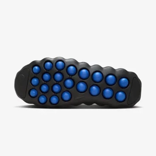ナイキ マインド 002 x フラグメント　26.5センチ　ブラック