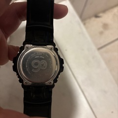 G-SHOCK×KOBELCOの画像