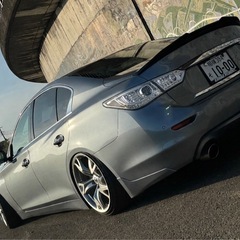 本日限定価格 V37 Y51用  RSR車高調の画像