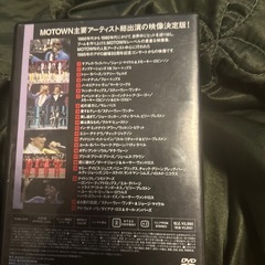 ミュージックDVDの画像